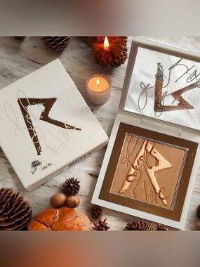🎉🎉HOST PICK🎉🎉NIB RIRI Hearts MAC Bronzing Powder Holiday